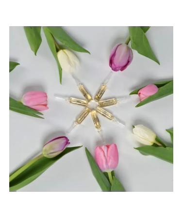 Piroche Cosmetiques Serum retinol and hyaluronic acid 12 ml - Buy Online on GoSupps.com