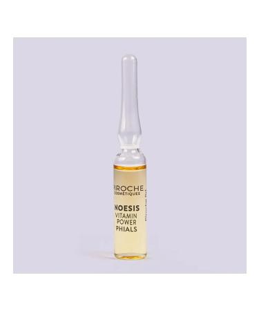 Piroche Cosmetiques Liquid vitamin concentrate (serum) 12 ml - Buy Online on GoSupps.com