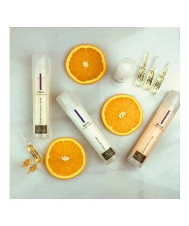 Piroche Cosmetiques Liquid vitamin concentrate (serum) 12 ml - Buy Online on GoSupps.com