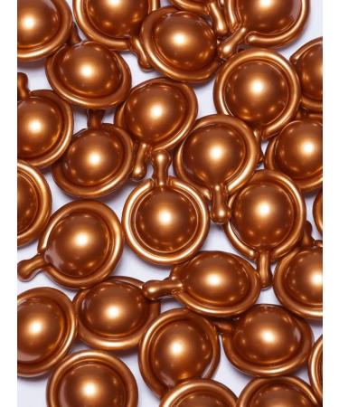 Beauty Bar Fish oil for hair growth - Buy Online on GoSupps.com