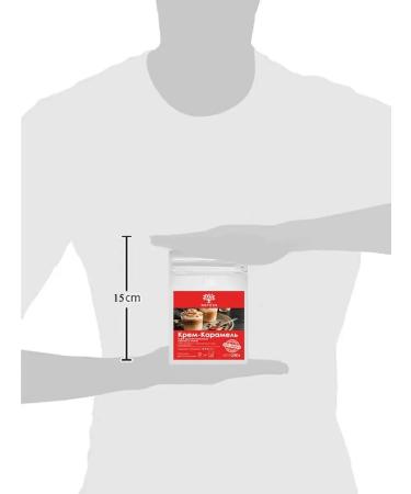 MIFEDI Coffee in grains 250 g creamy caramel taste Aroma 100% arabica - Buy Online on GoSupps.com