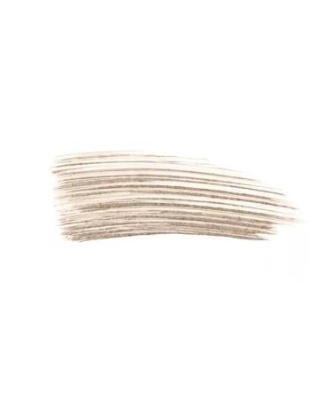 RELOUIS Mascara C fixer for eyebrows brown Pro tone 02 - Buy Online on GoSupps.com