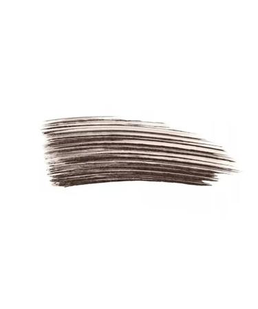 RELOUIS Mascara C fixer for eyebrows brown Pro tone 04 - Buy Online on GoSupps.com