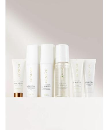 ESTEL Hand cream Restoring lamellar Genevie 50 ml - Buy Online on GoSupps.com