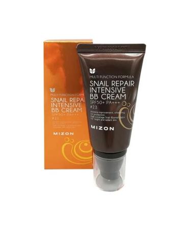 MIZON BB cream with mucin of snails #23 50 ml