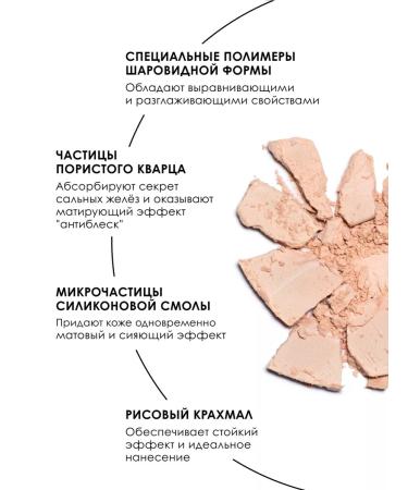 PUPA Facial powder compact matting Like A Doll 04 - Buy Online on GoSupps.com