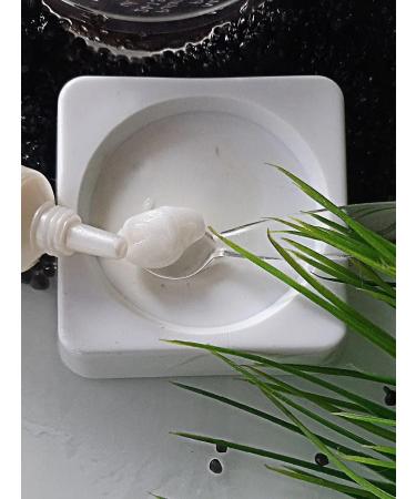 PULANNA Eye serum cream from wrinkles caviar diamond powder - Buy Online on GoSupps.com