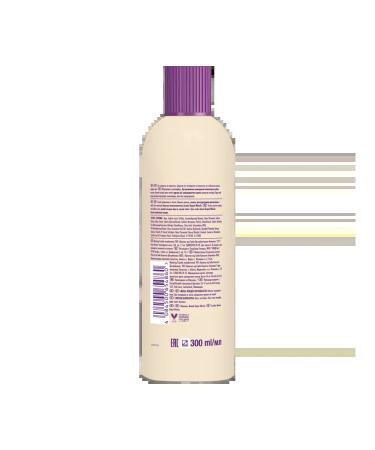 Aussie REPAIR Miracle shampoo for damaged hair 300 ml - Buy Online on GoSupps.com