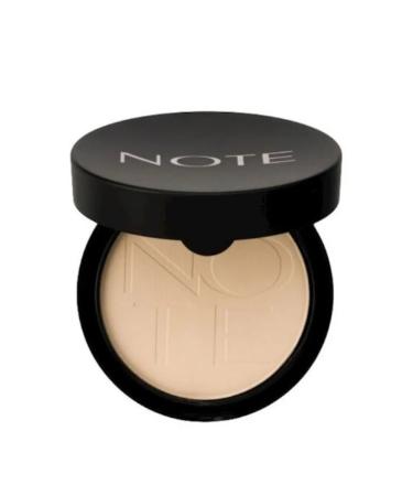 Penelope Compact powder Note Luminous Silk Beige - Buy Online on GoSupps.com