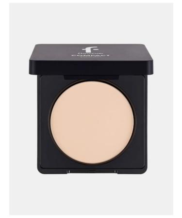 Flormar Compact powder Compact Powder Persian-beige - Buy Online on GoSupps.com
