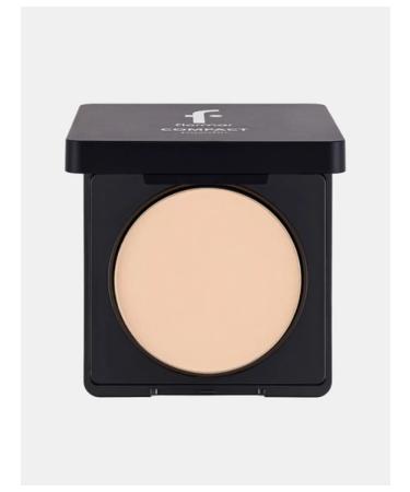 Flormar Compact powder COMPACT POWDER Medium cream - Buy Online on GoSupps.com
