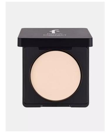 Flormar Compact powder COMPACT Powder Light porcelain beige - Buy Online on GoSupps.com