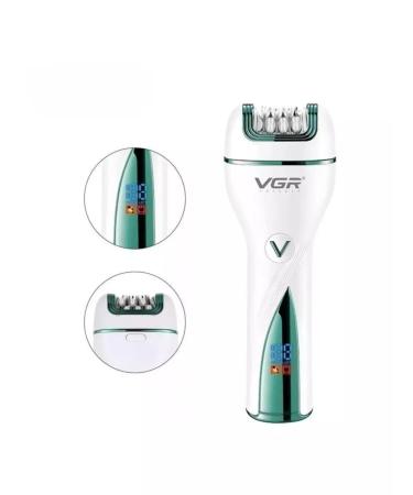 PHILIPS Epiprator for impeccably smooth skin