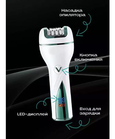 PHILIPS Epiprator for impeccably smooth skin - Buy Online on GoSupps.com