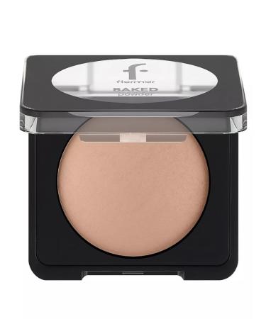 Flormar Baked powder Baked Powder - Buy Online on GoSupps.com