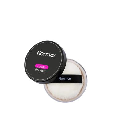 Flormar The crumbly powder 002-light-sand - Buy Online on GoSupps.com