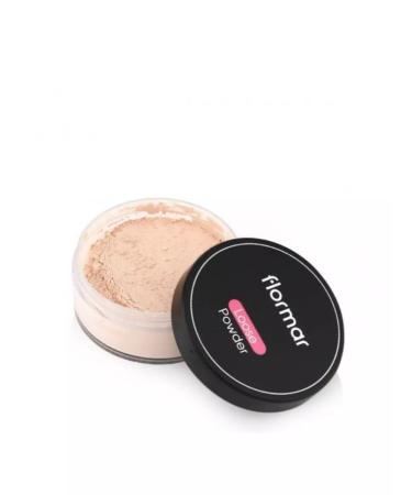 Flormar Crumbling powder 003-pink sand - Buy Online on GoSupps.com