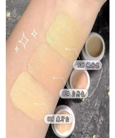 GOLO Classile for the face and area around the eyes tone 01 - Buy Online on GoSupps.com