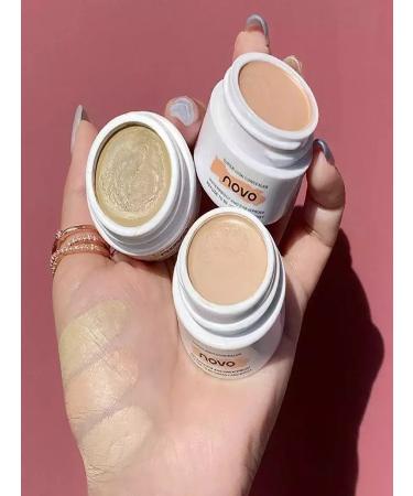 GOLO Classile for the face and area around the eyes tone 01 - Buy Online on GoSupps.com