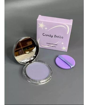 GOLO Transparent powder for the face