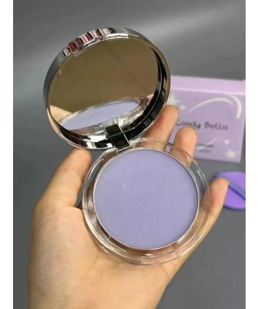 GOLO Transparent powder for the face - Buy Online on GoSupps.com