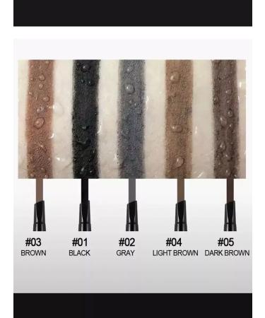 GOLO Eyebrow pencil - Buy Online on GoSupps.com