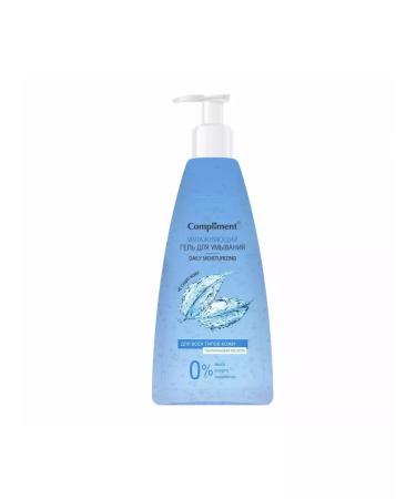 Leo's Moisturizing 250 ml
