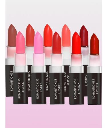 Jigott Cream lipstick moisturizing Cutie Orange tone 04 - Buy Online on GoSupps.com