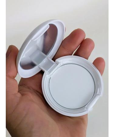 MISSHA Facial powder Airy Pot Pressed Powder Translucent - Buy Online on GoSupps.com