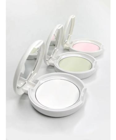 MISSHA Facial powder Airy Pot Pressed Powder Translucent - Buy Online on GoSupps.com