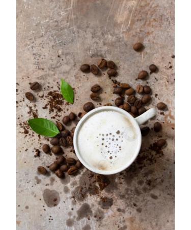 Brocelliande Coffee Ethiopia yirgacheffe 2x1000g - Buy Online on GoSupps.com