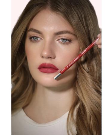TF Cosmetics Persistent lip pencil with Lipliner Pencil - Buy Online on GoSupps.com