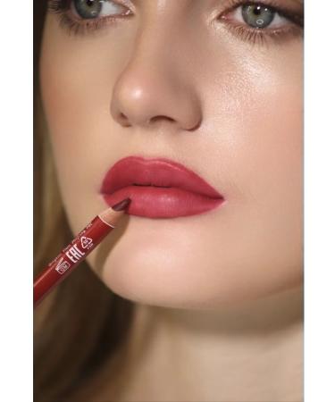 TF Cosmetics Persistent lip pencil with Lipliner Pencil - Buy Online on GoSupps.com