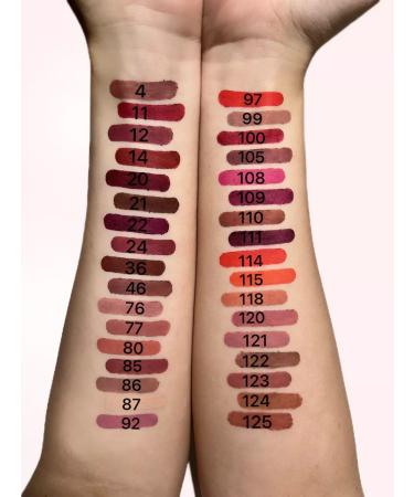 TF Cosmetics Persistent lip pencil with Lipliner Pencil - Buy Online on GoSupps.com