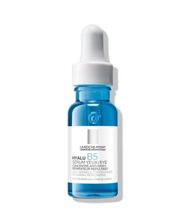 LA ROCHEPOSAY Hyalu b5 serum-concentrate for the eyes 15 ml - Buy Online on GoSupps.com
