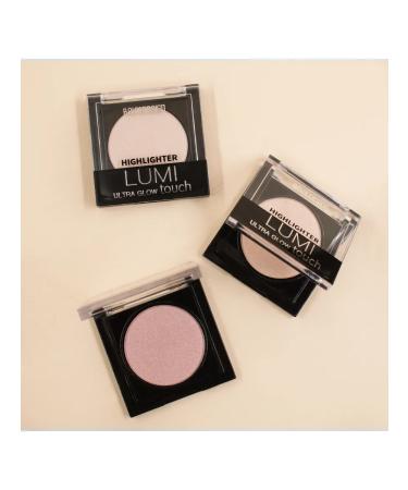 BELOR DESIGN Highlighter for the face Lumi Touch tone 2 - Buy Online on GoSupps.com