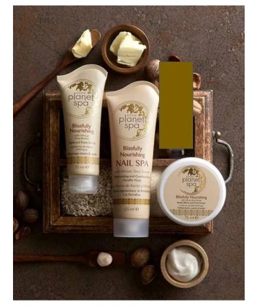 World of Beauty Avon spa hand for hands scrub mask and cream - Buy Online on GoSupps.com