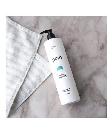 Laros Beauty Moisturizing air conditioner 11pm Hydrate Conditioner 300 ml - Buy Online on GoSupps.com