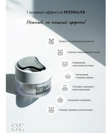 Labiotte Retinal and gouache cream update 50ml - Buy Online on GoSupps.com