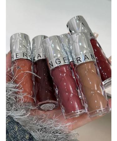 PRIVEE Shine tint for the lips Korean glossy - Buy Online on GoSupps.com