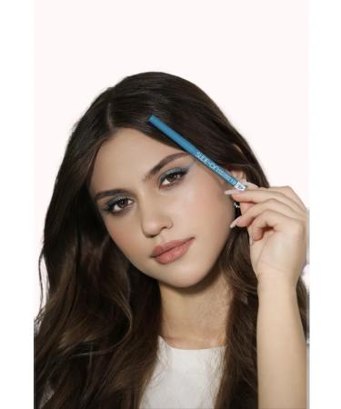 TF Cosmetics Eye pencil mechanical Slide on Eye Liner - Buy Online on GoSupps.com
