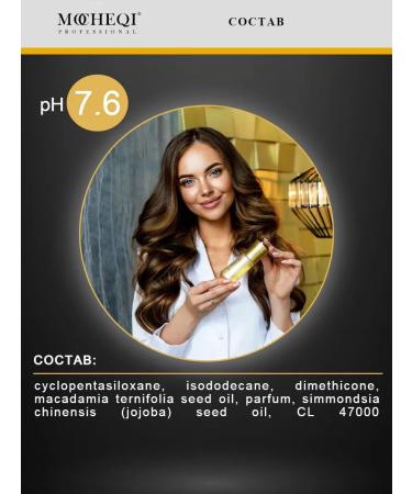 MOCHEQI  - Buy Online on GoSupps.com