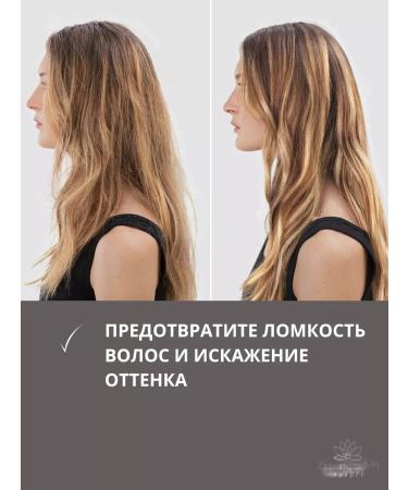 L'Oreal Professionnel Cream Metal Detox against hair fragility 100 ml - Buy Online on GoSupps.com