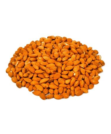 EcoMarket The almonds are fried