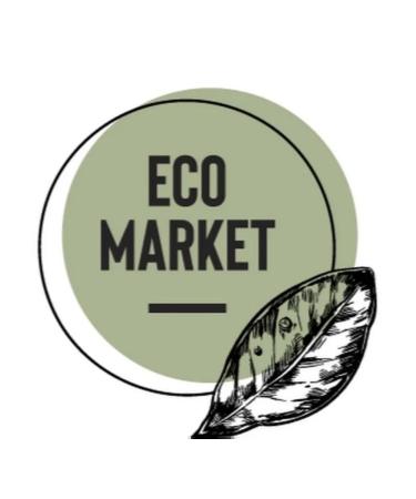 EcoMarket The almonds are fried - Buy Online on GoSupps.com