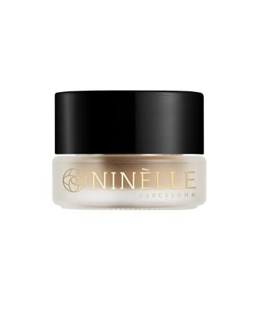 Ninelle Eyebrow gel cream Grandeza tone 646 gray-brown - Buy Online on GoSupps.com