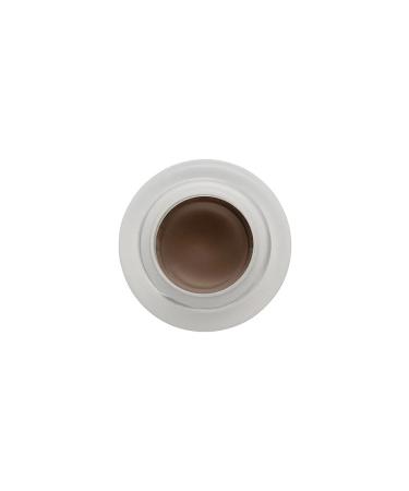 Ninelle Eyebrow gel cream Grandeza tone 646 gray-brown - Buy Online on GoSupps.com