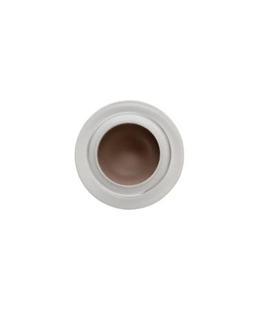 Ninelle Eyebrow gel cream Grandeza tone 647 brown - Buy Online on GoSupps.com