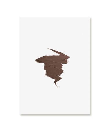 Ninelle Eyebrow gel cream Grandeza tone 647 brown - Buy Online on GoSupps.com