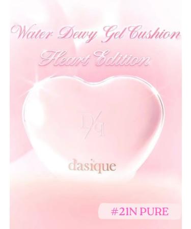 Dasique Cushion Cushion 21n Cushon